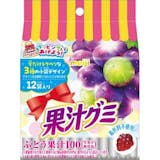 果汁グミのおすすめ人気ランキング【2026年6月】 2