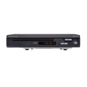 据え置き型DVDプレーヤー 1