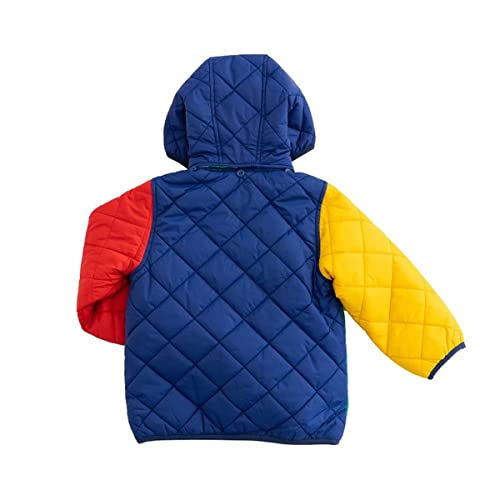 ベビーアウター2点おまとめ 子供服 アウター ジャケット コート パーカー ウインド