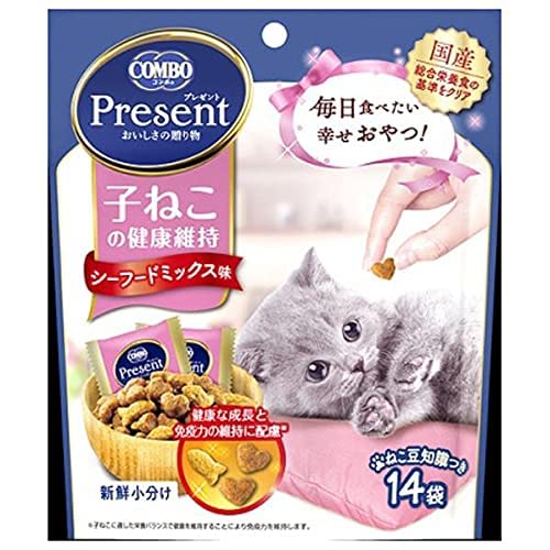 子猫用おやつのおすすめ人気ランキング【2026年6月】 4