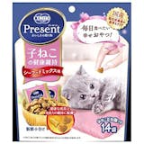 子猫用おやつのおすすめ人気ランキング【2026年6月】 4