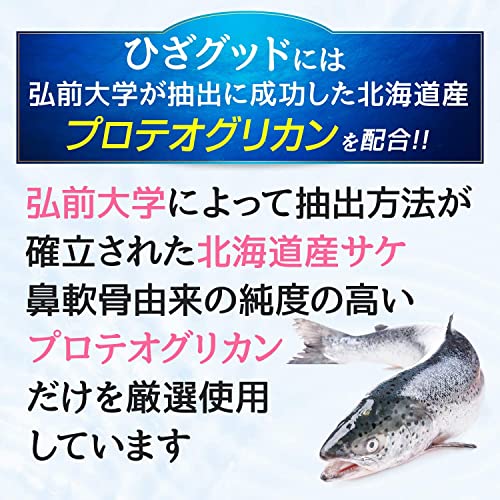 ひざグッド 2