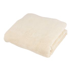 IKEUCHI ORGANIC オーガニック120 バスタオル og120-BT 検証レビュー評価 1