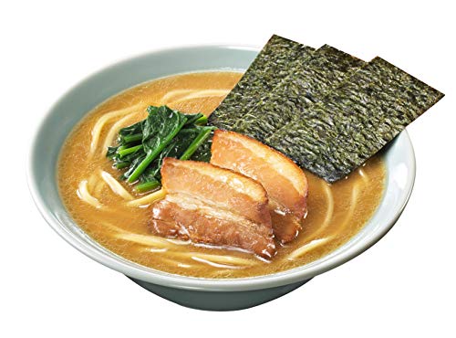 横浜家系ラーメン 2
