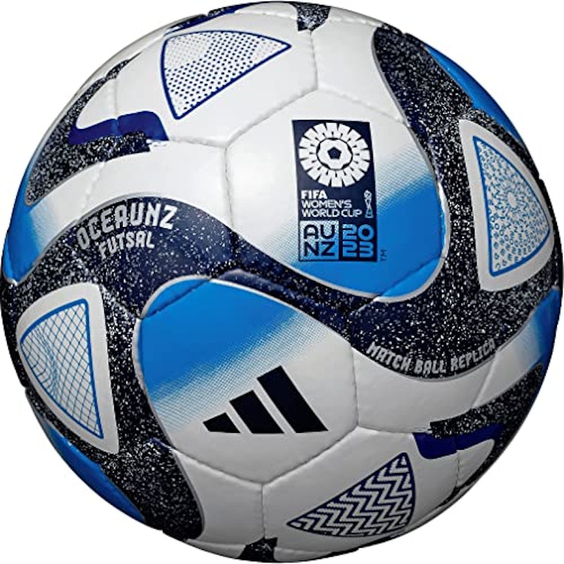 オーシャンズ フットサル 1