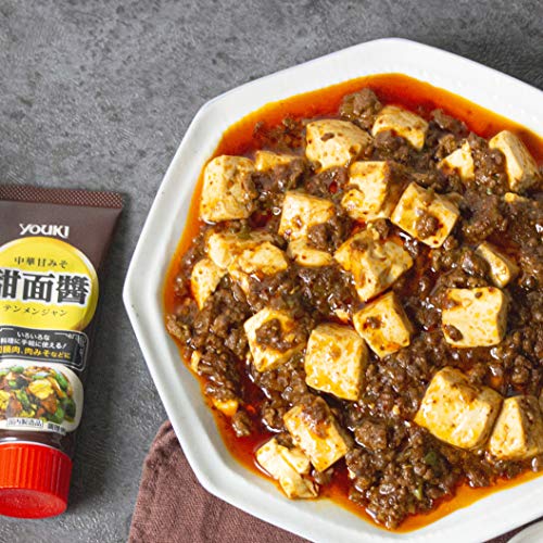 甜麺醤 4