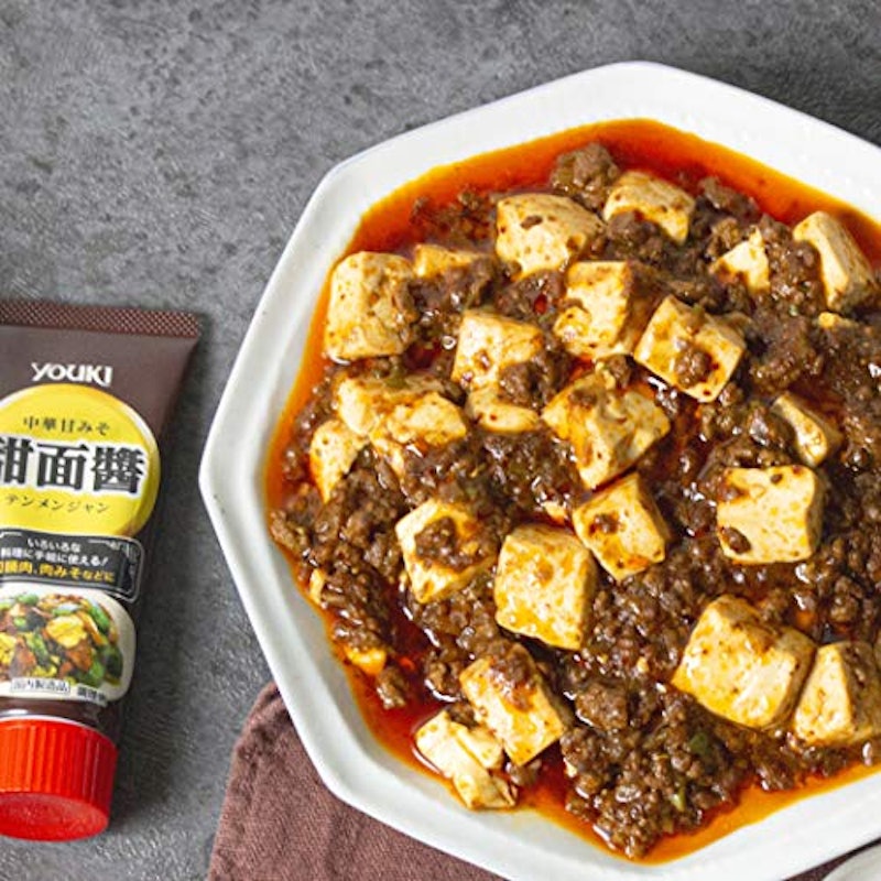 甜麺醤 4