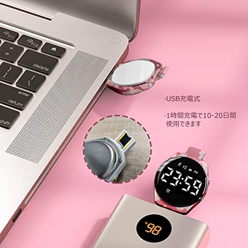 子供用スマートウォッチ 3