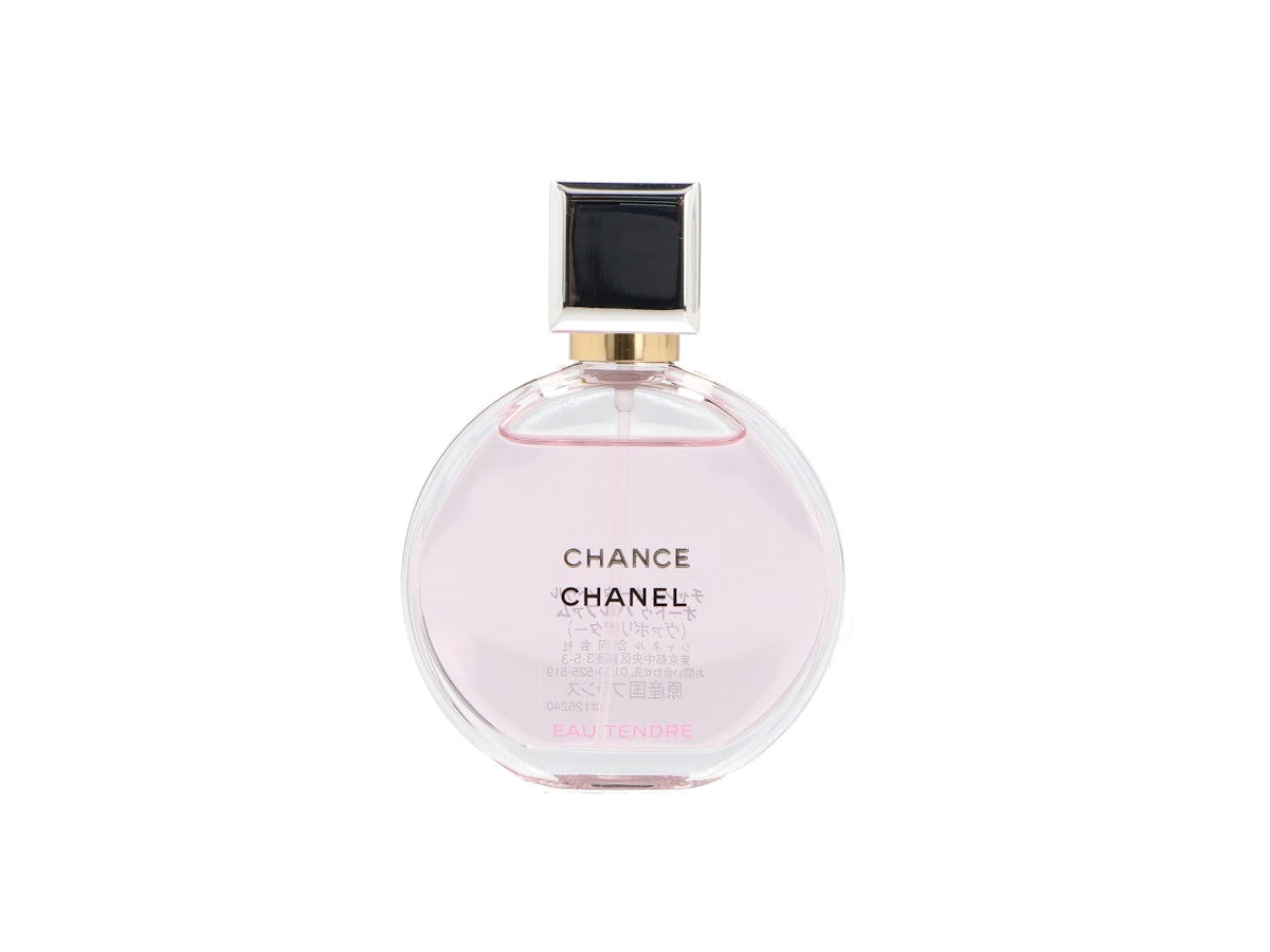 大人気の正規通販 CHANEL 100ml タンドゥルオードゥパルファム オー チャンス シャネル 香水(女性用)