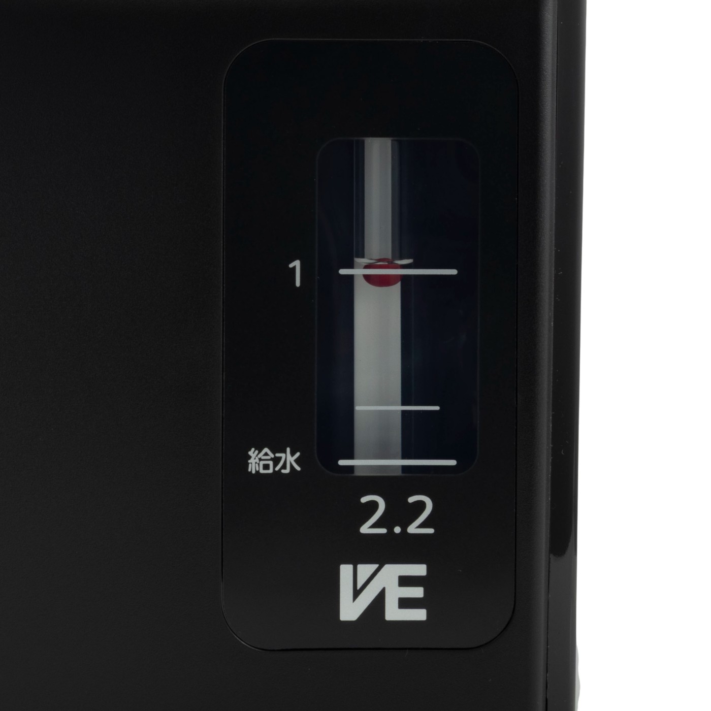 VE電気まほうびん 3