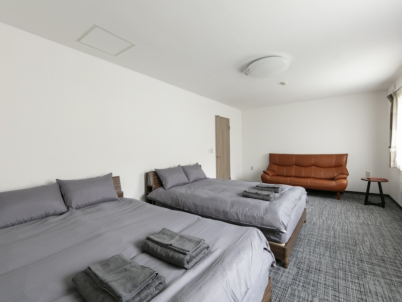 The North Peak Furano 4