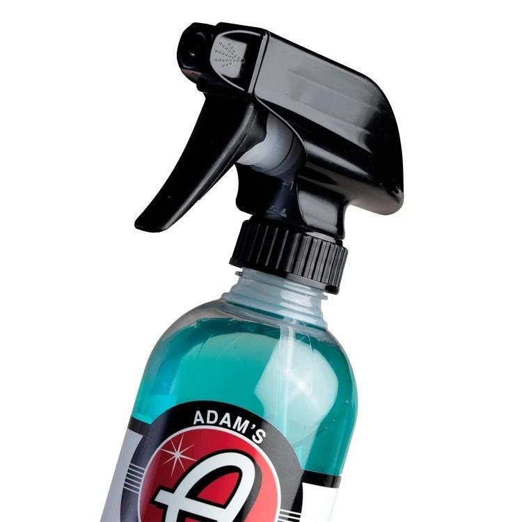 Adam’s Wheel Cleaner 6