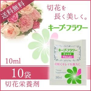 キープ・フラワー 1