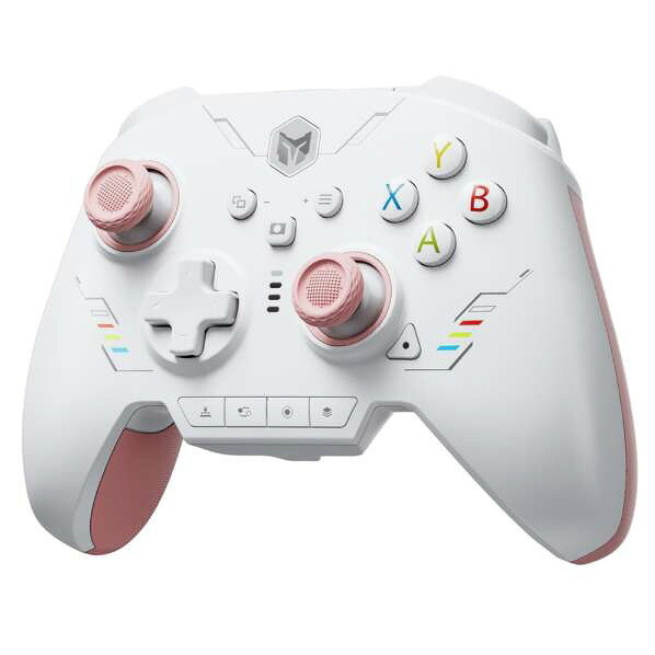 無線/有線ゲームコントローラー 2