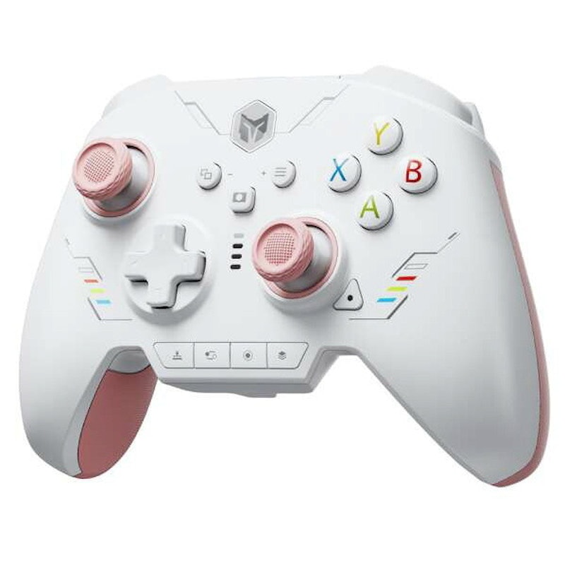 無線/有線ゲームコントローラー 2