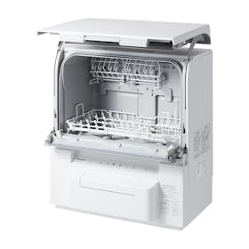 パナソニック 食洗機 タンク式 NP-TSP1を徹底レビュー!実際に使用して パナソニック 食洗機 タンク式 NP-TSP1を徹底レビュー!実際に使用して