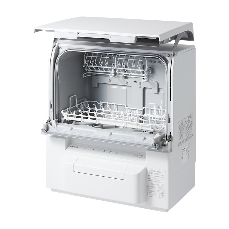 パナソニック 食洗機 タンク式 NP-TSP1を徹底レビュー!実際に使用して パナソニック 食洗機 タンク式 NP-TSP1を徹底レビュー!実際に使用して