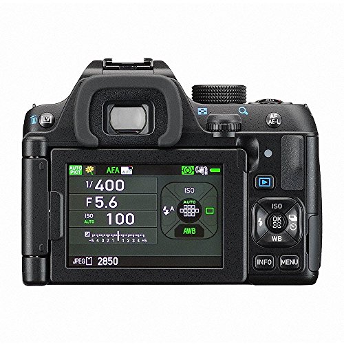 PENTAX K-70 6