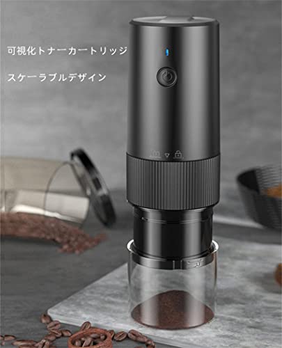 コーヒーミル 3