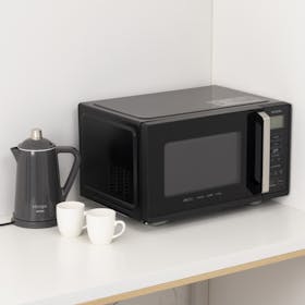 アイリスオーヤマ 電子レンジ IMB-F2202を検証レビュー!単機能電子レンジの選び方も紹介 5