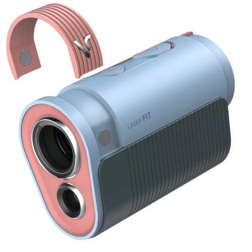 Voice Caddie Laser FIT 2 ゴルフ距離計 2