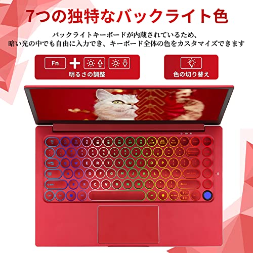 ノートPC 3