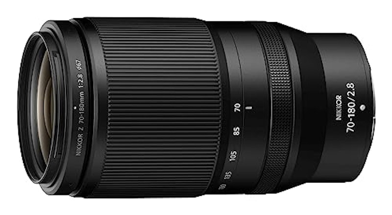 Z 70-180mm f/2.8 1