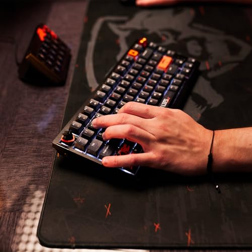 K65 PLUS WIRELESS Call of Duty Black Ops 6スペシャルエディション 3