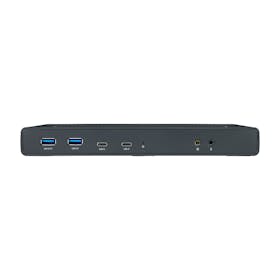 WAVLINK USB-C ドッキングステーション WLAMJP2C-UG69PD2-PRO2を検証レビュー!ドッキングステーションの選び方も紹介 3