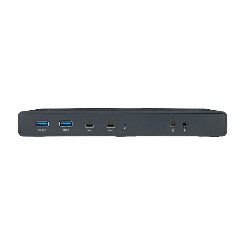 WAVLINK USB-C ドッキングステーション WLAMJP2C-UG69PD2-PRO2を検証 WAVLINK USB-C ドッキングステーション WLAMJP2C-UG69PD2-PRO2を検証