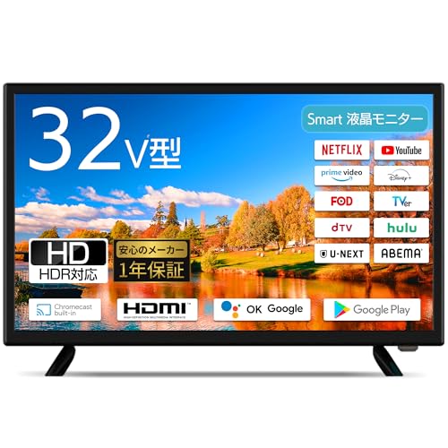 液晶モニター 1