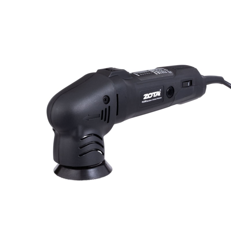 ミニポリッシャー 1