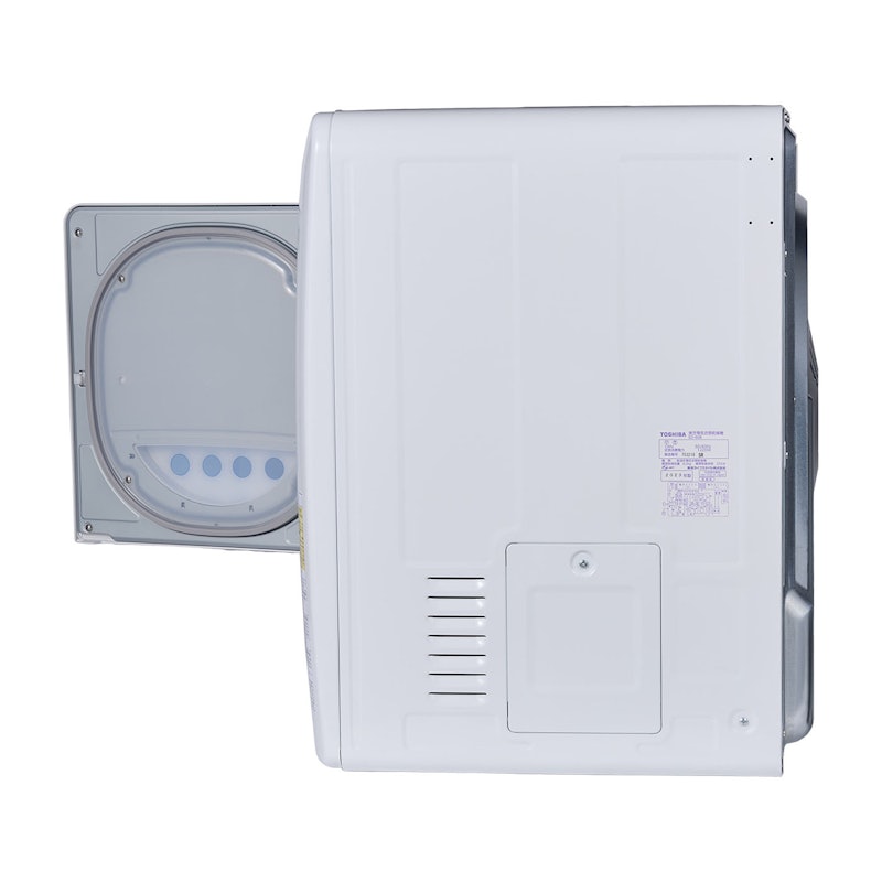 東芝 衣類乾燥機 ED-608-Wをレビュー!クチコミ・評判をもとに徹底検証 東芝 衣類乾燥機 ED-608-Wをレビュー!クチコミ・評判をもとに徹底検証