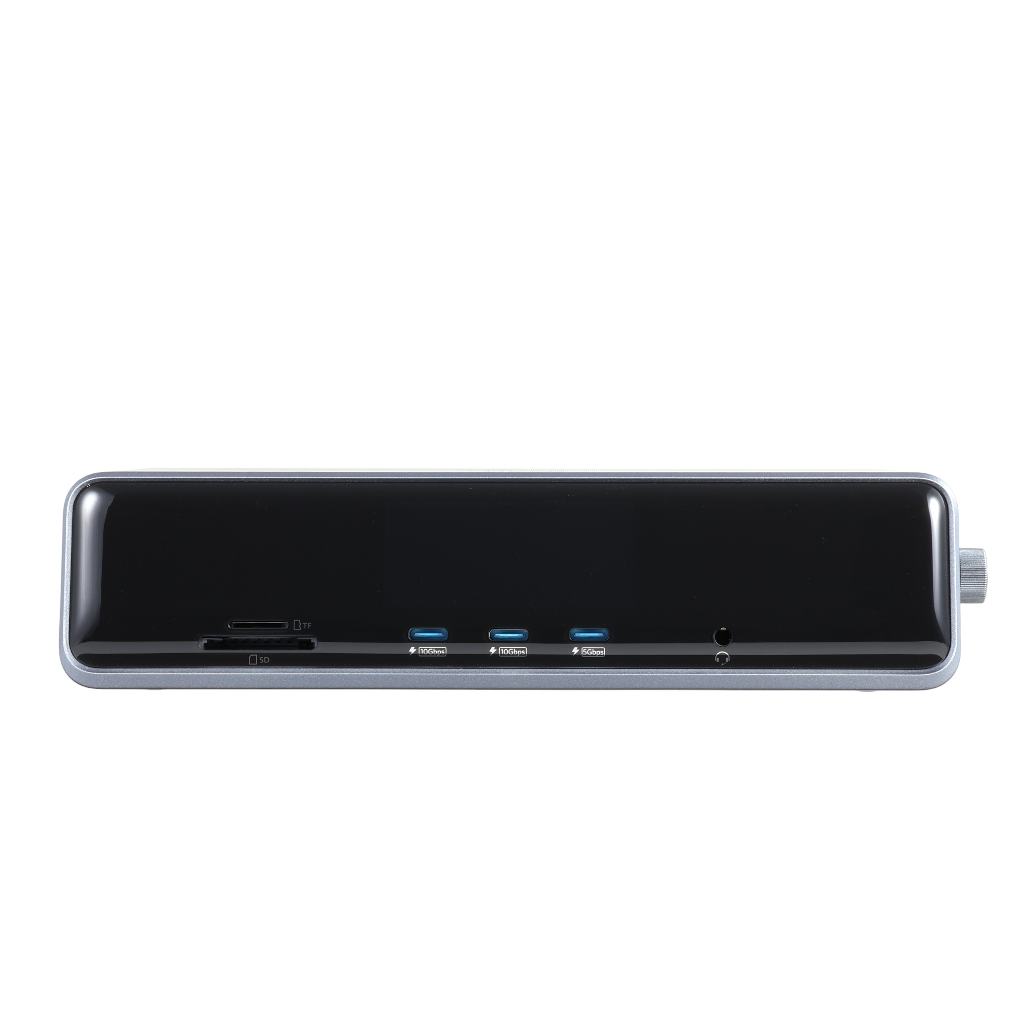 UGREEN Revodok Pro 314 ドッキングステーション UGREEN Revodok Pro 314 USB-C ドッキングステーションを検証レビュー