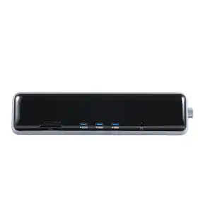 UGREEN Revodok Pro 314 USB-C ドッキングステーションを検証レビュー UGREEN Revodok Pro 314 USB-C ドッキングステーションを検証レビュー