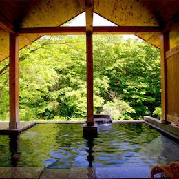 別邸 仙寿庵 8