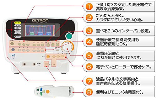 ドクタートロン 3