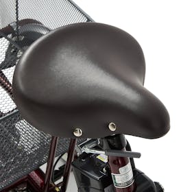 PELTECH ペルテック電動アシスト付き三輪車 TDR-163L PELTECH 電動アシスト三輪車 TDR-163Lをレビュー!クチコミ