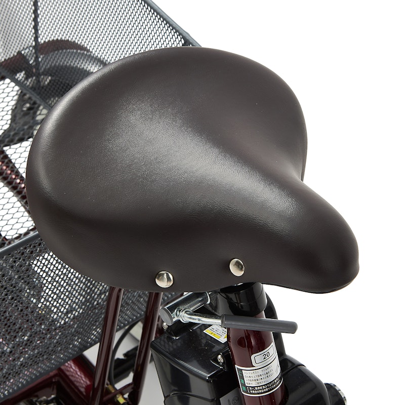 PELTECH 電動アシスト三輪車 TDR-163Lをレビュー!クチコミ・評判をも PELTECH 電動アシスト三輪車 TDR-163Lをレビュー!クチコミ・評判をも