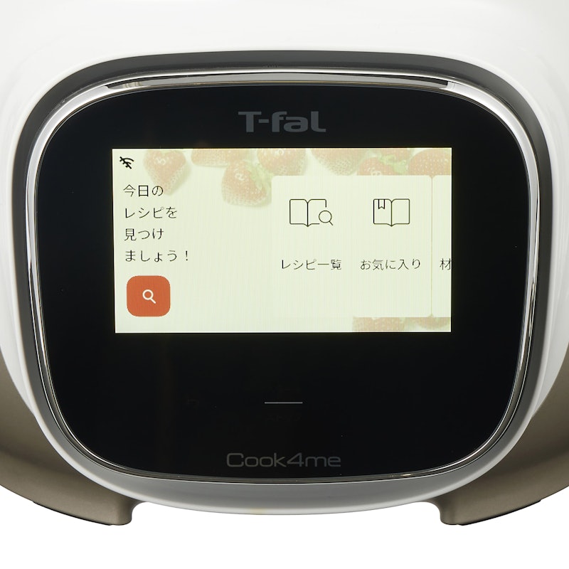 T-fal クックフォーミー タッチ CY9221JPをレビュー!クチコミ・評判を T-fal クックフォーミー タッチ CY9221JPをレビュー!クチコミ・評判を