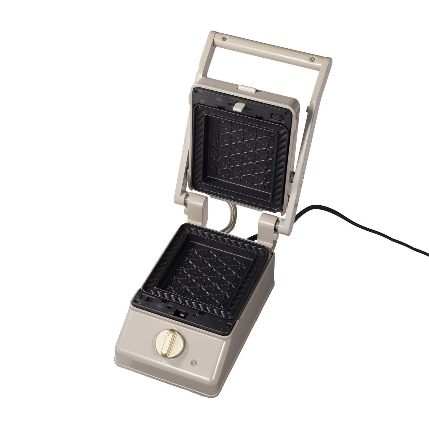 ブルーノ グリルサンドメーカー シングルをレビュー！クチコミ・評判を