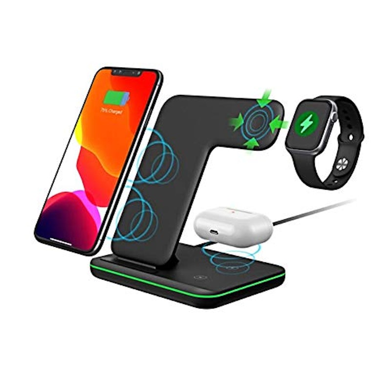 21年 Qiワイヤレス充電器のおすすめ人気ランキング23選 Mybest 21年 Qiワイヤレス充電器のおすすめ人気ランキング23選 Mybest