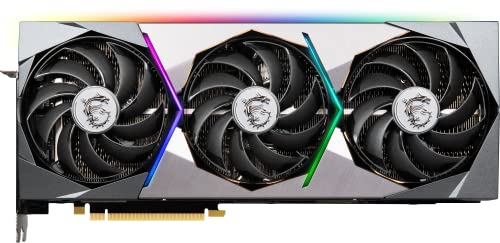 GeForce RTX 3080 Ti SUPRIM X 12G 2