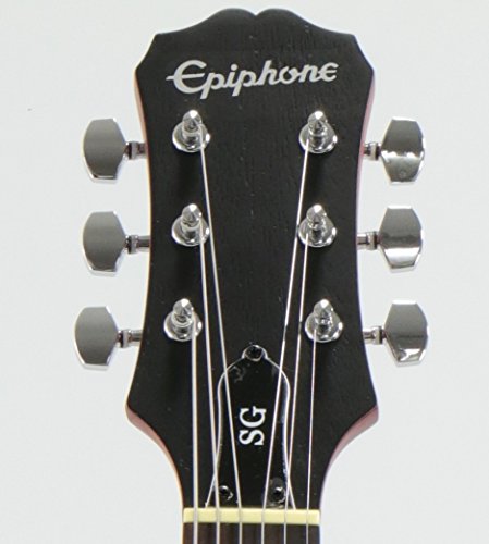 SG Special VE 4