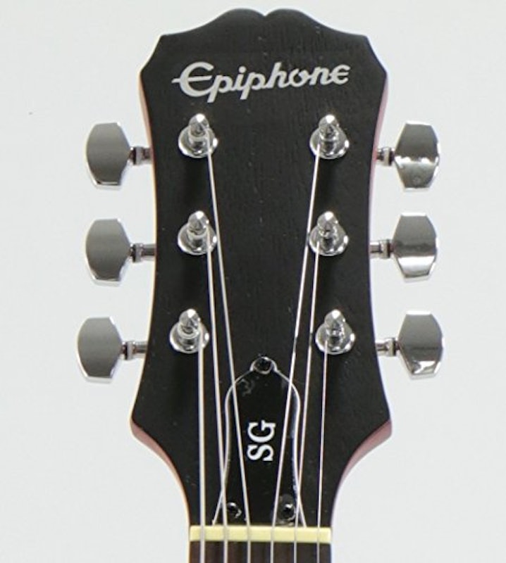 SG Special VE 4