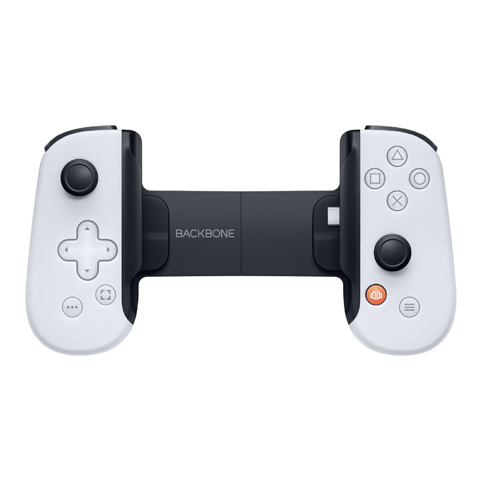 One PlayStation版 1