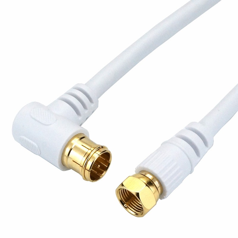 テレビ用同軸ケーブルのおすすめ人気ランキング33選 Mybest テレビ用同軸ケーブルのおすすめ人気ランキング33選 Mybest