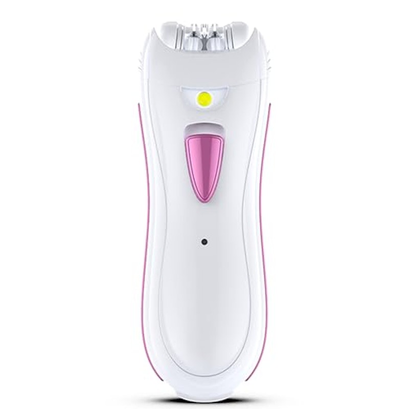電動毛抜き 1