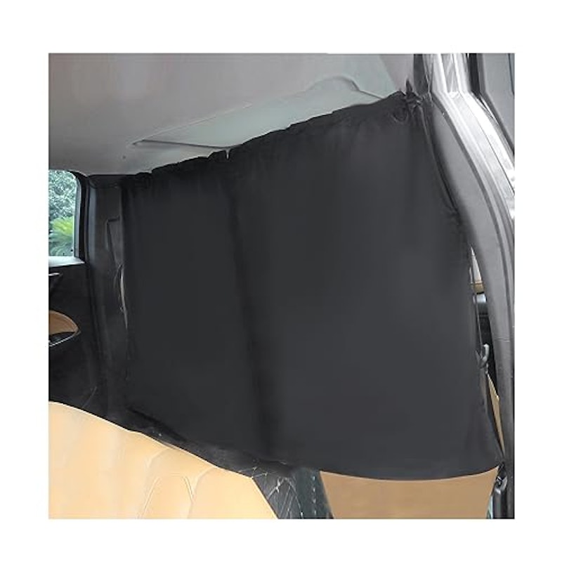 車用カーテン 2
