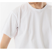 ヘインズ ジャパンフィット クルーネックTシャツ 4